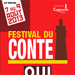 Festival du Conte