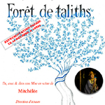 Forêt de Taliths - 14987