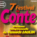 7ème Festival du Conte