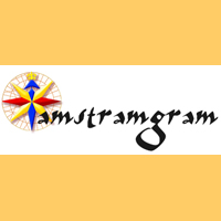 Amstramgram